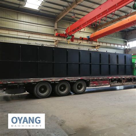 Process Waste Tank System 的图像结果
