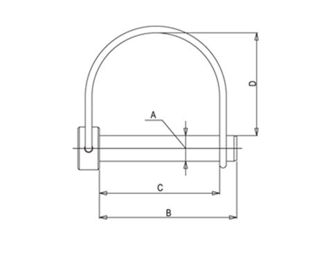 SSPR-3/8-1.750 3/8" 2.000" 1.750" 1.500"