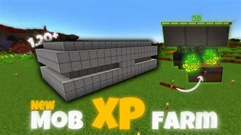Image result for Minecraft XP Machine