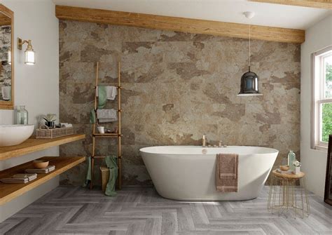 Natural Stone Tiles For Shower Walls
