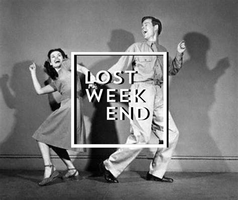 Swing Night, Lost Weekend Munich, 8 March 2023 | AllEvents.in