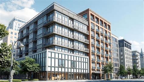 Large Office Building 的图像结果