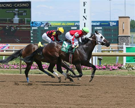 Best Bets and Quick Picks: Indianapolis Pick 5 carryovers | TwinSpires