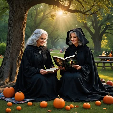 Sisters of Fate | Story.com