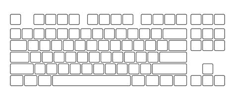 Image result for Keyboard Layout Design