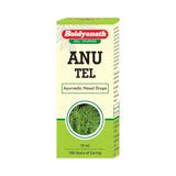 Baidyanath Anu Tel Pack Of 2 (10 ml Each) – Baidyanath Nagpur
