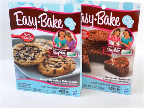 The Best Easy Bake Real Meal Oven Mixes - Product Reviews
