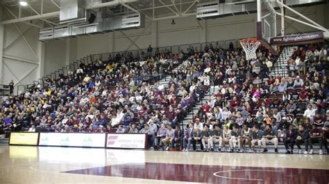 The Columns - The Student News Site of Fairmont State University