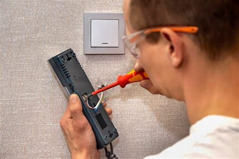 Intercom Repair 的图像结果