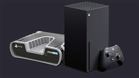 Next-Gen Consoles Will Have Worlds 'Many Times Bigger' and Improved ...