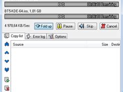 Image result for FastCopy vs TeraCopy