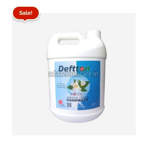 Jasmine Hand Wash Liquid Manufacturer Exporter Supplier from Indore India