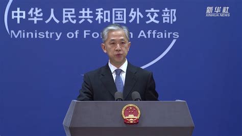 外交部回应台湾地区领导人承认美军驻扎_凤凰网视频_凤凰网