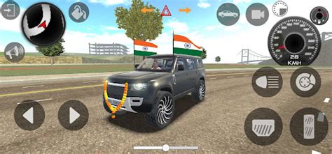 Indian Cars Simulator 3D – Apps on Google Play