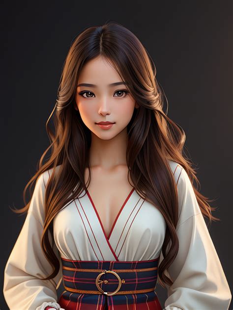 Bing Ai Woman 的图像结果