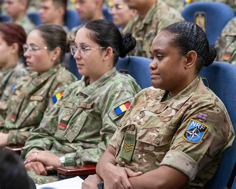 Non-Commissioned Officers and Warrant Officers Professional Development ...