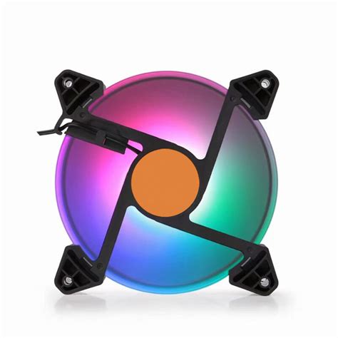 Image result for PC Fan RGB Lighting