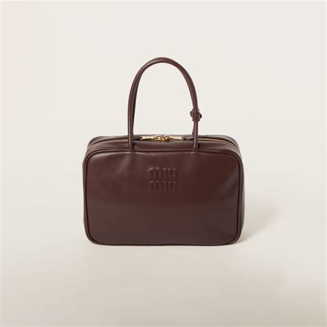 Bags For Women | Miu Miu
