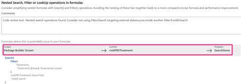 Image result for How to Use Code Review Tools in Power Apps