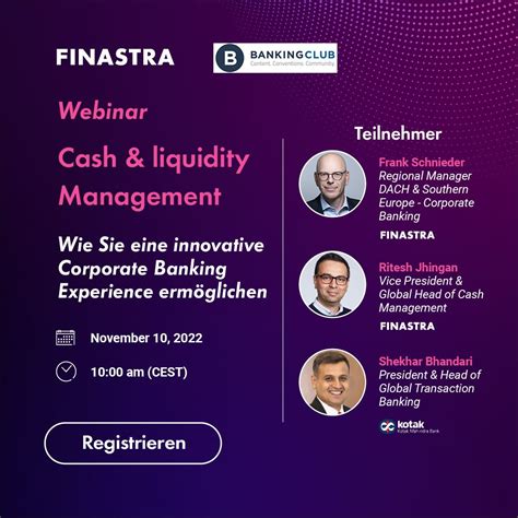 Wir freuen uns, Shekhar Bhandari, President & Business Head of Global ...