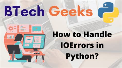 Image result for Io Error in Python Code