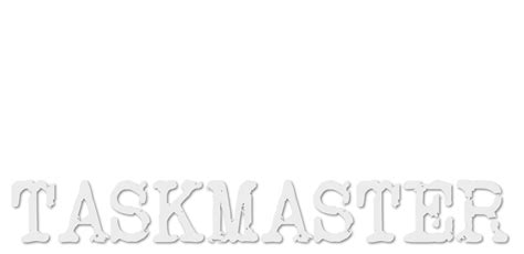 Image result for Taskmaster Opening Titles