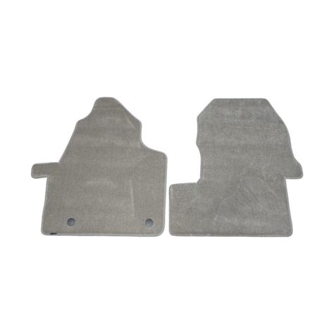 Mercedes Sprinter Van Custom Fit Carpet Floor Mats