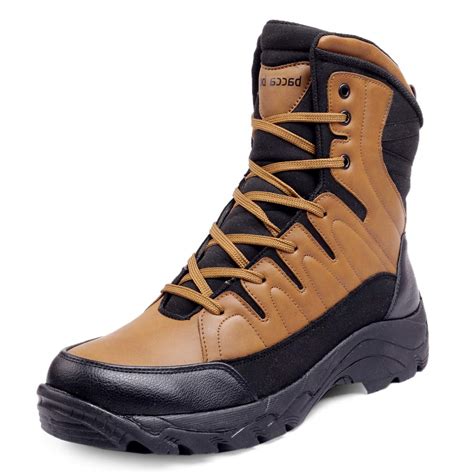 Buy bacca bucci FLAME Original 7-Eye Moto Inspired Mild water proof ...