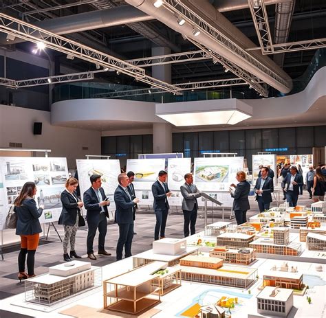 Unveiling Architectural Excellence: Exploring Spanish Design Competitions – Archi Trails