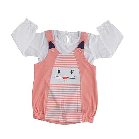 Buy bauch Puffi Baby Girl Rhomber, Large, Peach at Amazon.in