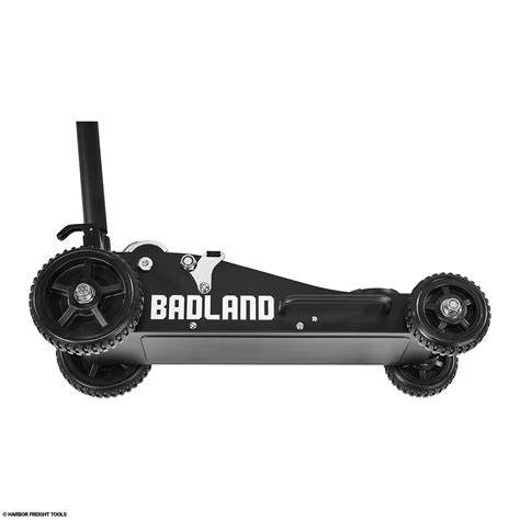 Badland Floor Jack Harbor Freight at Lisa Travis blog