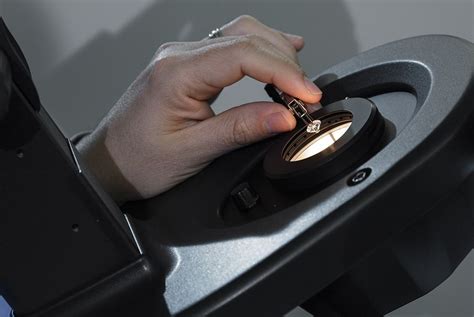 Gemological Institute of America Office Photos