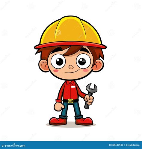 Engineer Tools Cartoon 的图像结果