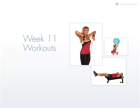 Free 12 Week Workout Plan 的图像结果