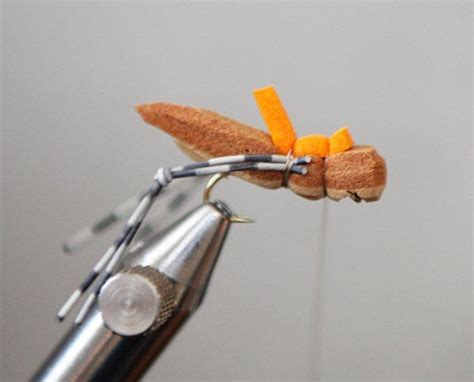 Image result for Tying Parachute Hopper Patterns