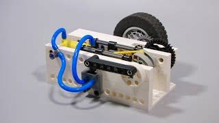 Image result for LEGO Pneumatic Control RC