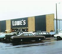 Image result for Lowe's History