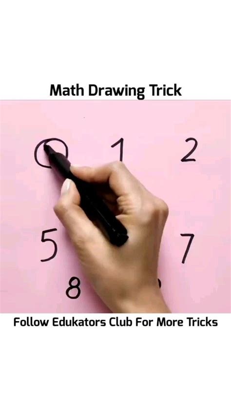 Maths Project Math Trick 的图像结果
