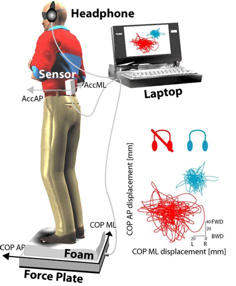 ABF Files in Python 的图像结果