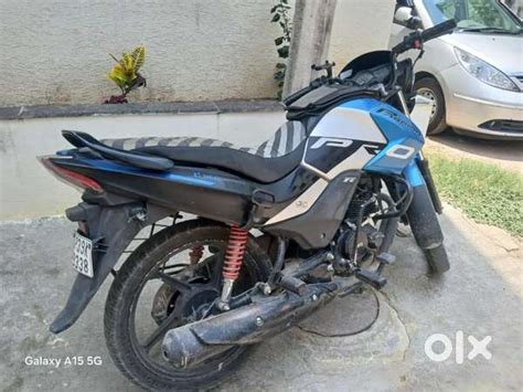 Passion pro bs6 engine - Motorcycles - 1804039671