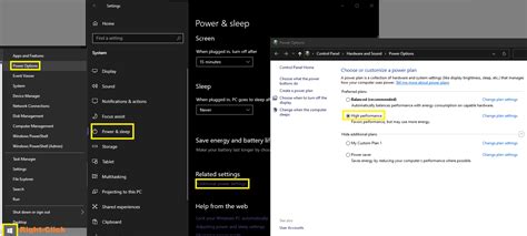Image result for High Performance Mode Command