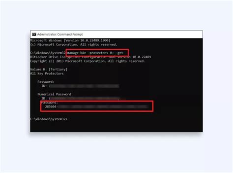 Image result for BitLocker Management Recovery