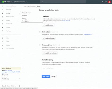 Image result for GCP Stackdriver