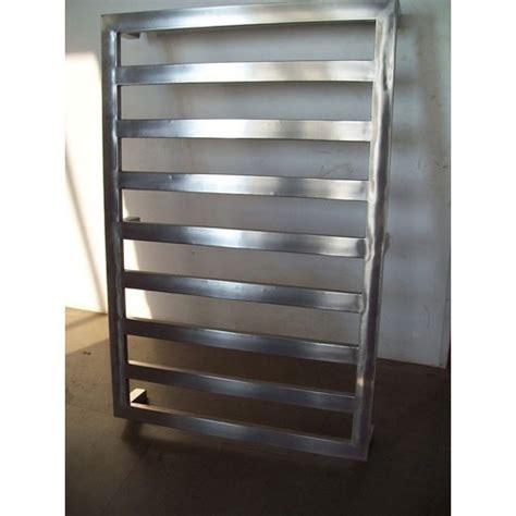 SS Pallets - Stainless Steel Pallets, Steel Pallet and Metal Pallets