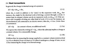 The Second Law of Thermodynamics - The Second Law The purpose of this ...