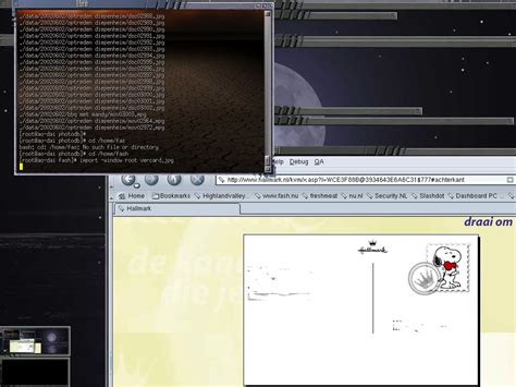 Image result for Linux Window Managers