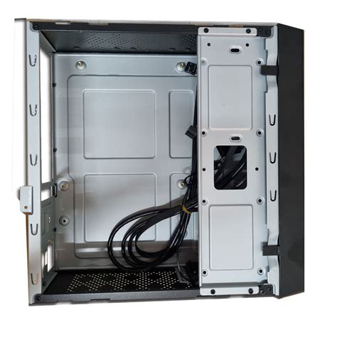 - SA-01 PC Chassis