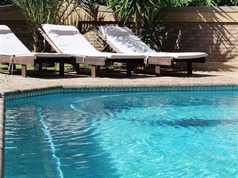 Madidinkwe Guest Villa, Lephalale (Ellisras)