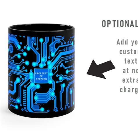 Image result for Computer Man Mug