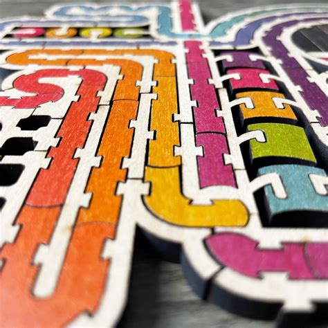 Legendary Bumfuzzled #10: Chromacular Meander – Puzzle Bomb